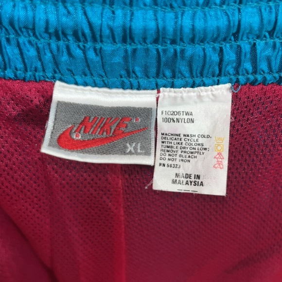 Nike Retro Ripstop Nylon Joggers - Picture 5 of 5